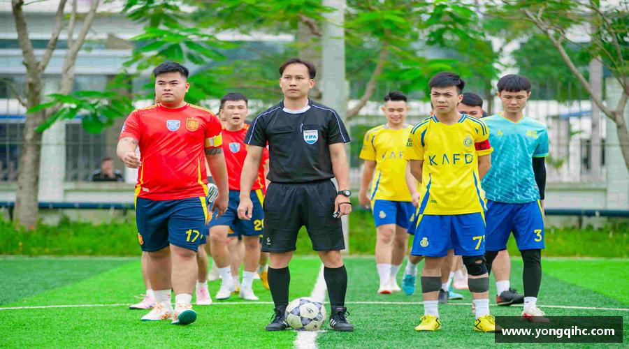 挑战自我，成就非凡